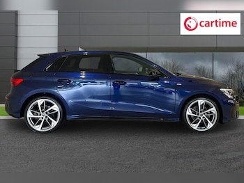 Used Audi A3 2023 for sale - 79072598: Photo