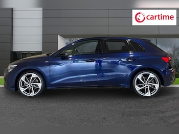 Used Audi A3 2023 for sale - 79072598: Photo