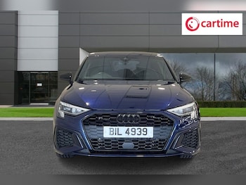 Used Audi A3 2023 for sale - 79072598: Photo
