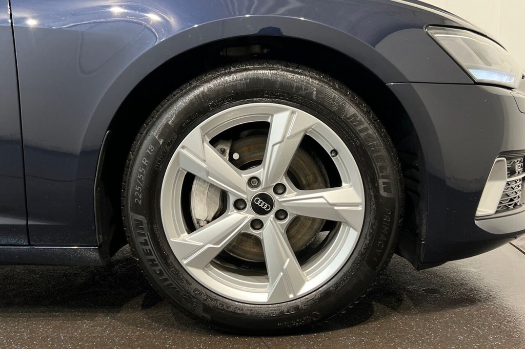 Used Audi A6 2023 for sale - 78153639: Photo 14