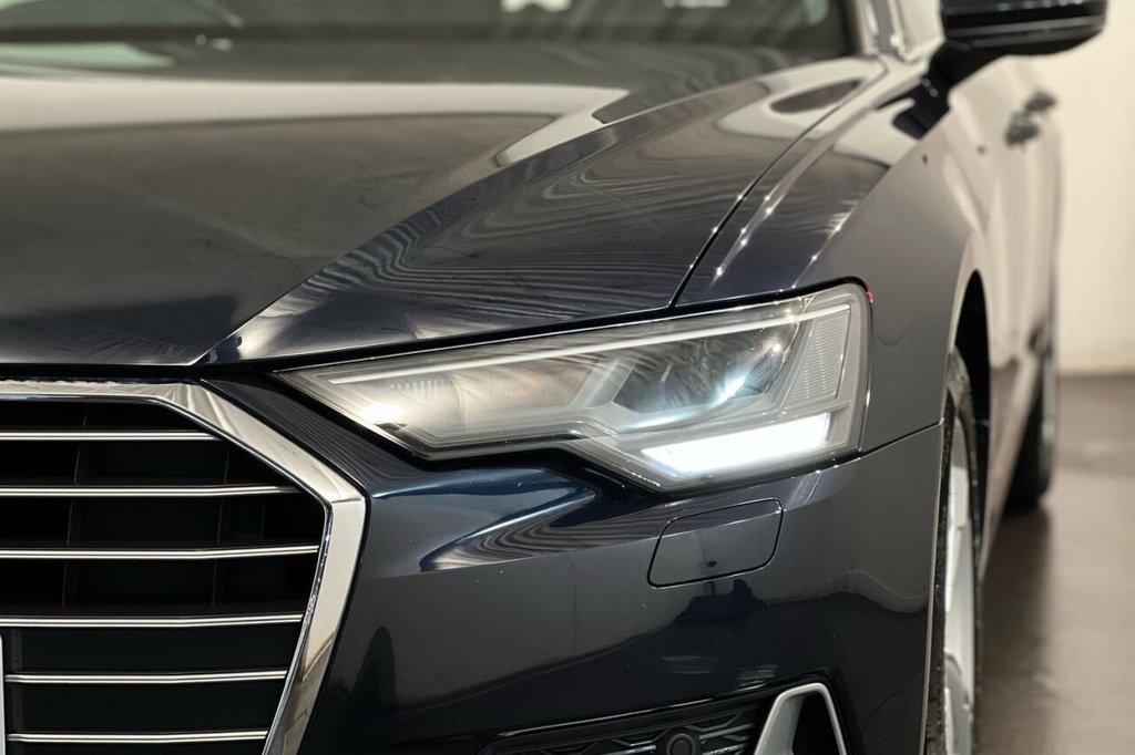 Used Audi A6 2023 for sale - 78153639: Photo 16