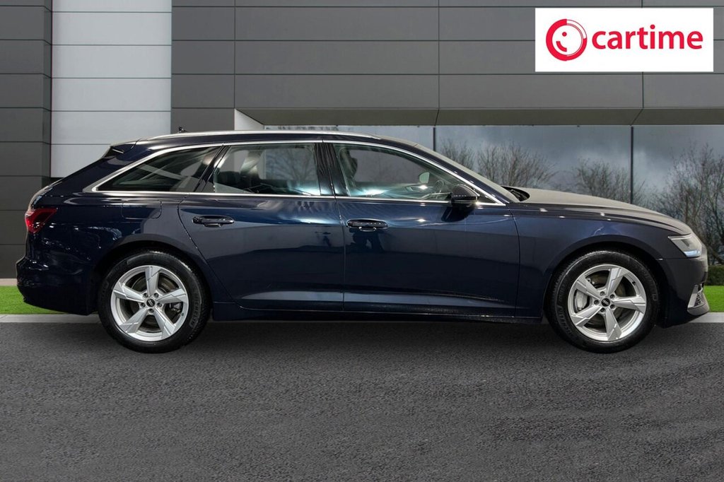 Used Audi A6 2023 for sale - 78153639: Photo 2