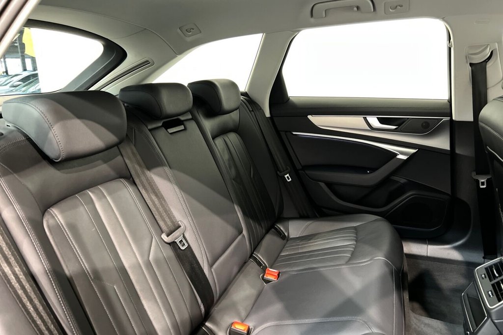 Used Audi A6 2023 for sale - 78153639: Photo 23