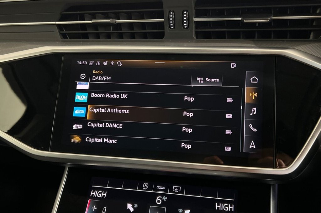 Used Audi A6 2023 for sale - 78153639: Photo 32