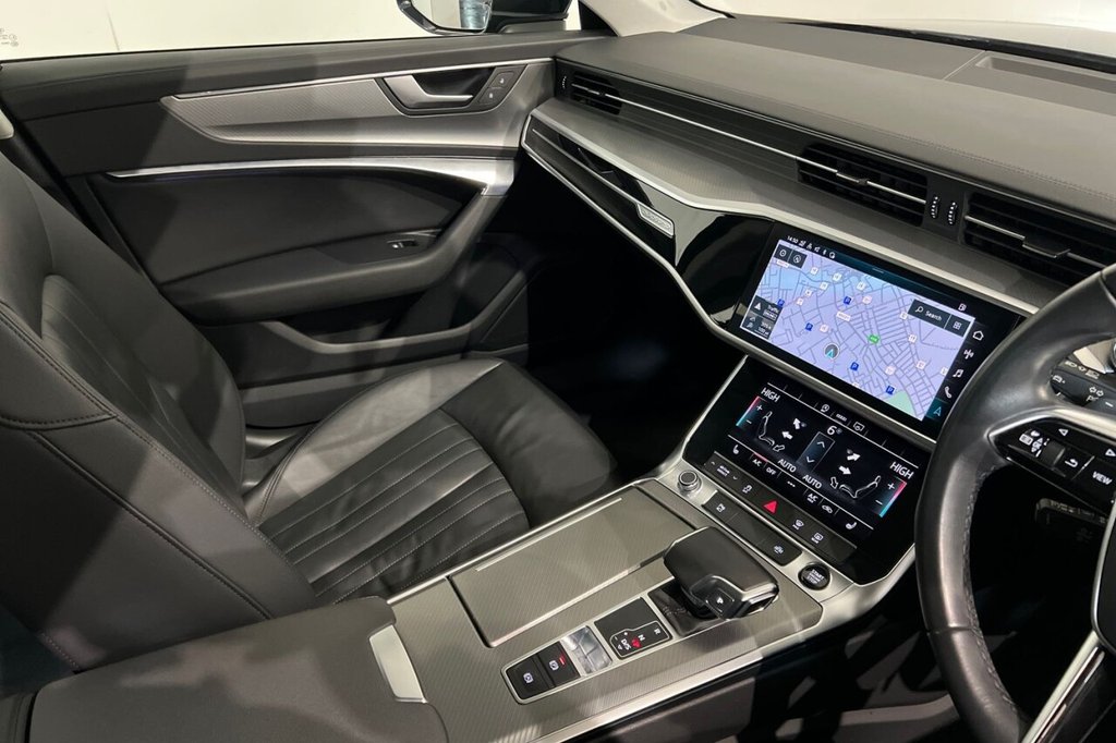 Used Audi A6 2023 for sale - 78153639: Photo 35