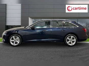 Used Audi A6 Avant 2023 for sale - 78153639: Photo