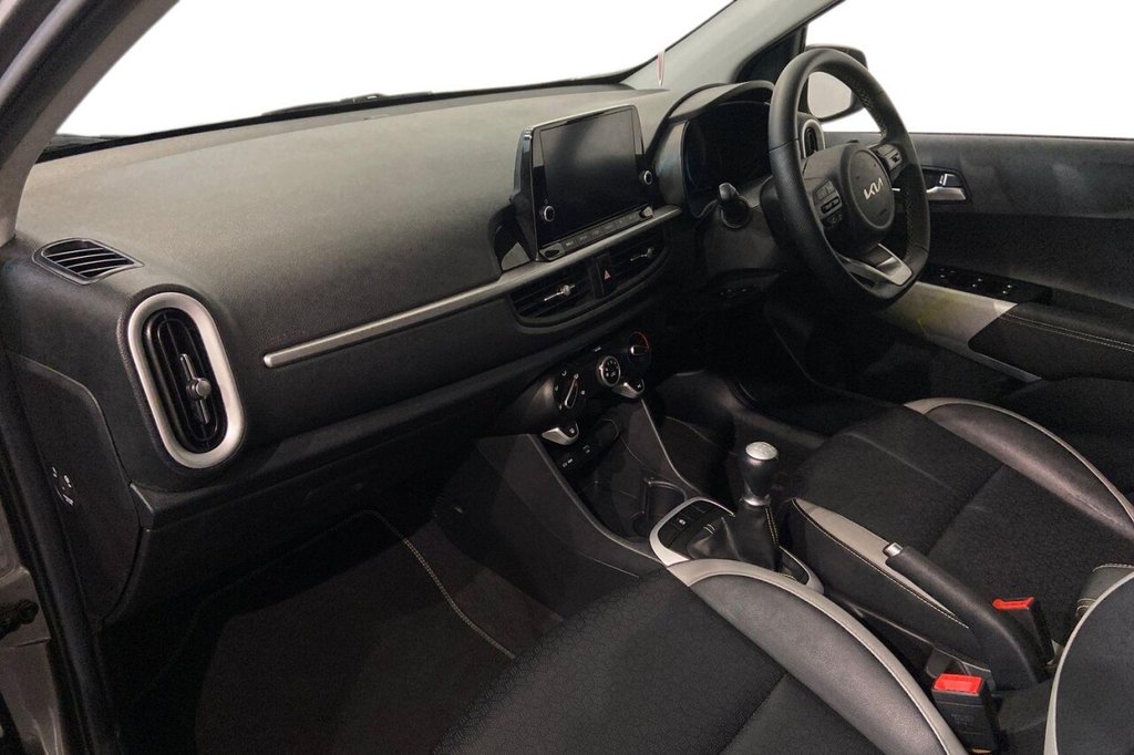 Used Kia Picanto 2021 for sale - 76569783: Photo 11