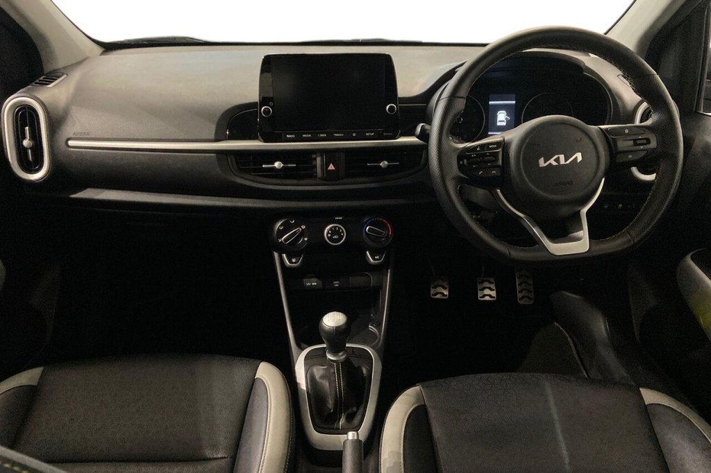 Used Kia Picanto 2021 for sale - 76569783: Photo 12