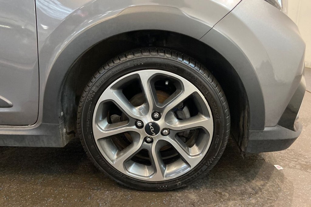 Used Kia Picanto 2021 for sale - 76569783: Photo 14