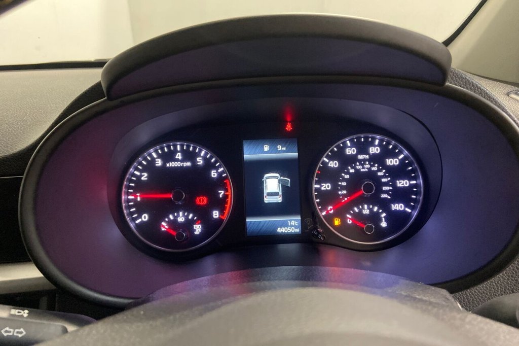 Used Kia Picanto 2021 for sale - 76569783: Photo 15