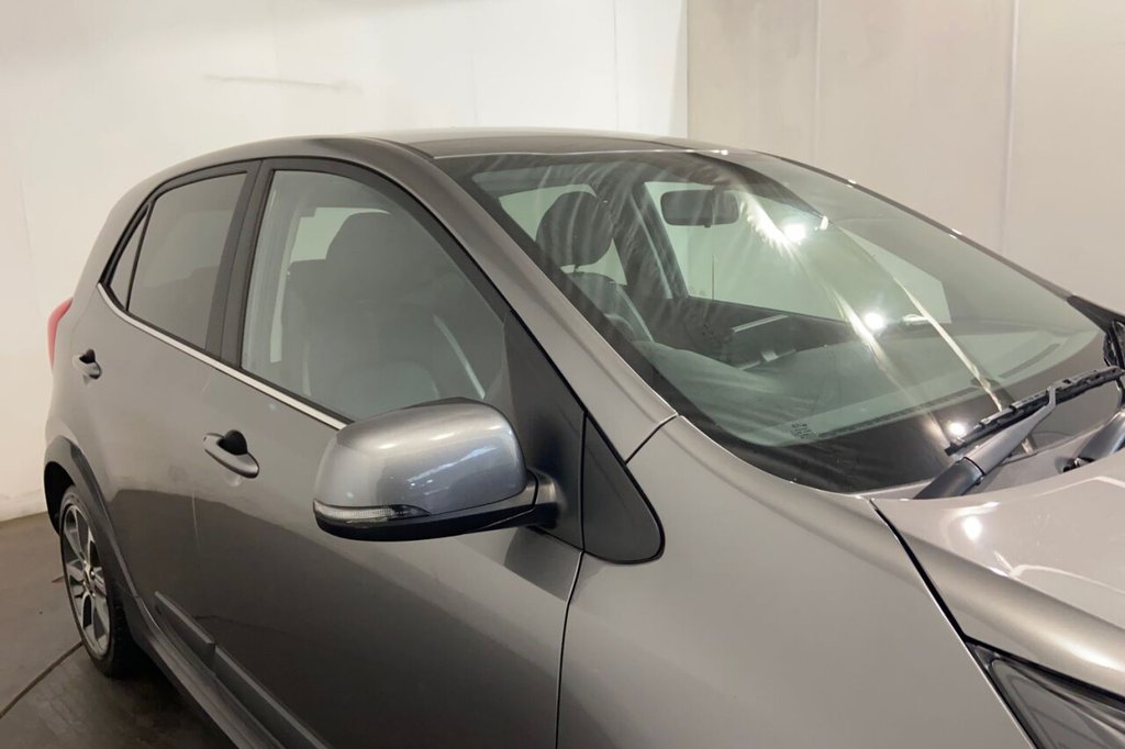 Used Kia Picanto 2021 for sale - 76569783: Photo 16