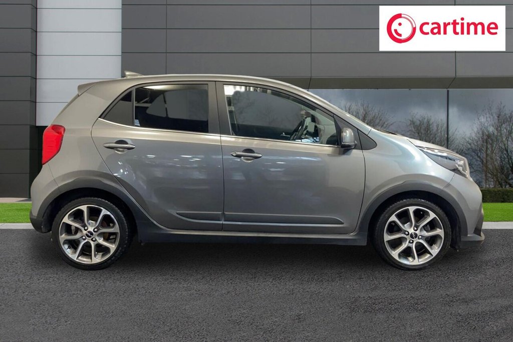Used Kia Picanto 2021 for sale - 76569783: Photo 2