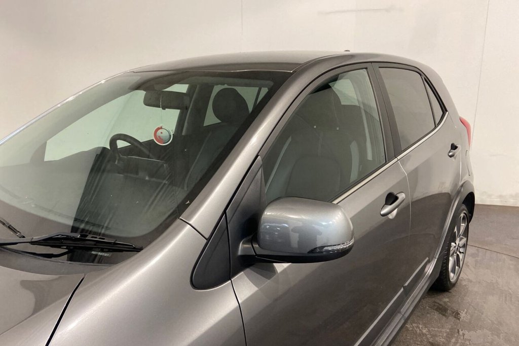 Used Kia Picanto 2021 for sale - 76569783: Photo 21