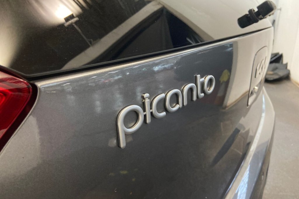 Used Kia Picanto 2021 for sale - 76569783: Photo 26
