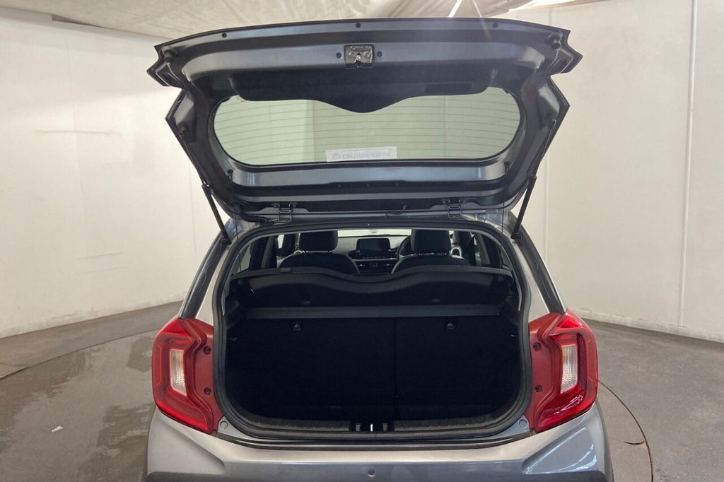 Used Kia Picanto 2021 for sale - 76569783: Photo 27