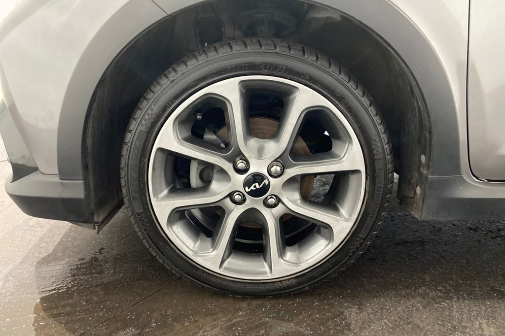 Used Kia Picanto 2021 for sale - 76569783: Photo 28