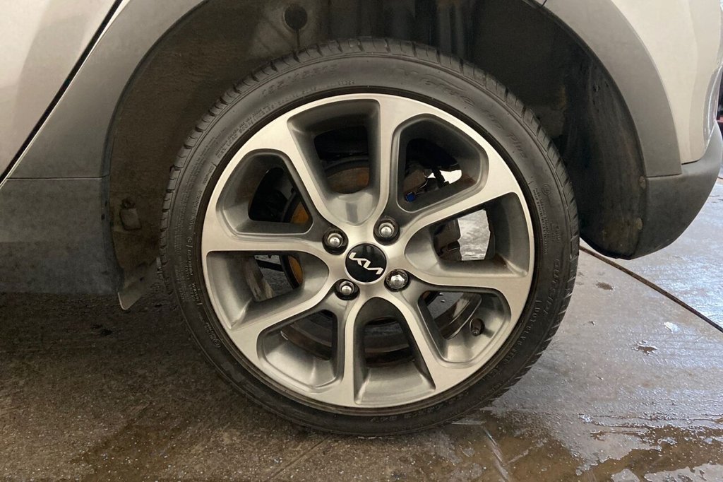 Used Kia Picanto 2021 for sale - 76569783: Photo 29