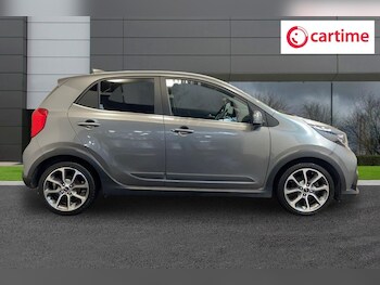 Used Kia Picanto 2021 for sale - 76569783: Photo