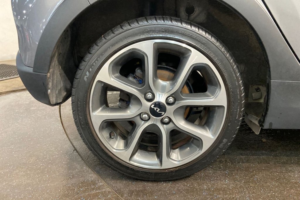 Used Kia Picanto 2021 for sale - 76569783: Photo 30