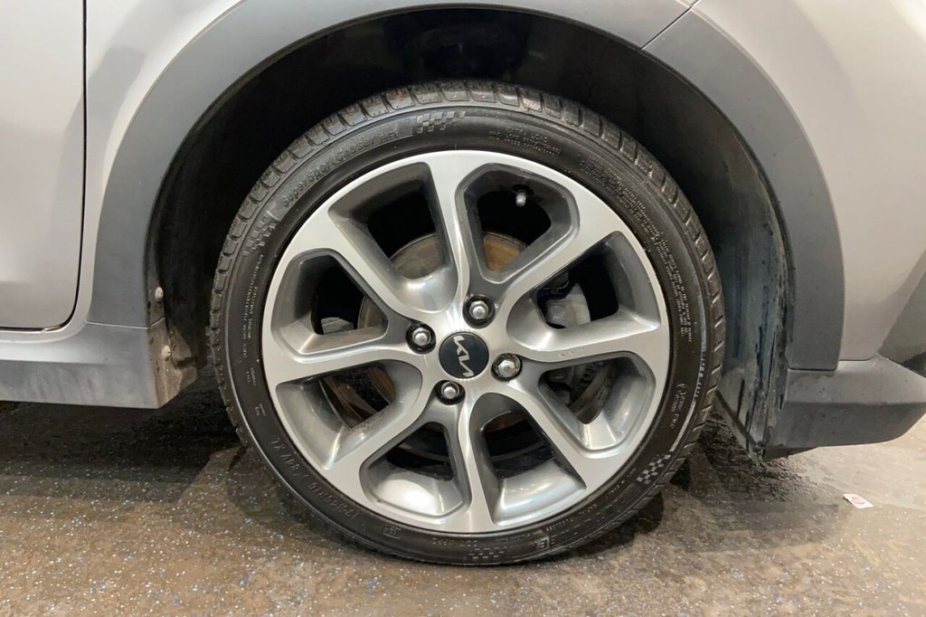 Used Kia Picanto 2021 for sale - 76569783: Photo 31