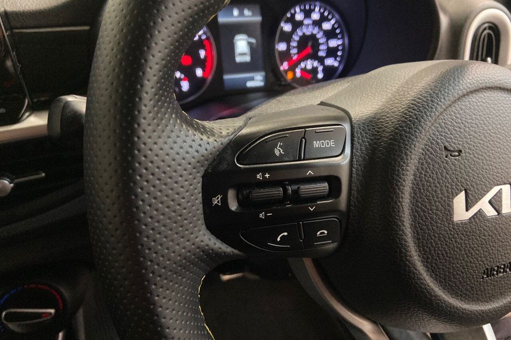 Used Kia Picanto 2021 for sale - 76569783: Photo 38