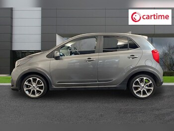 Used Kia Picanto 2021 for sale - 76569783: Photo