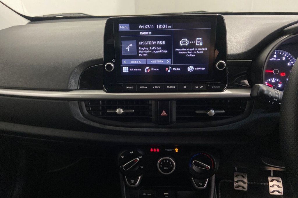 Used Kia Picanto 2021 for sale - 76569783: Photo 42