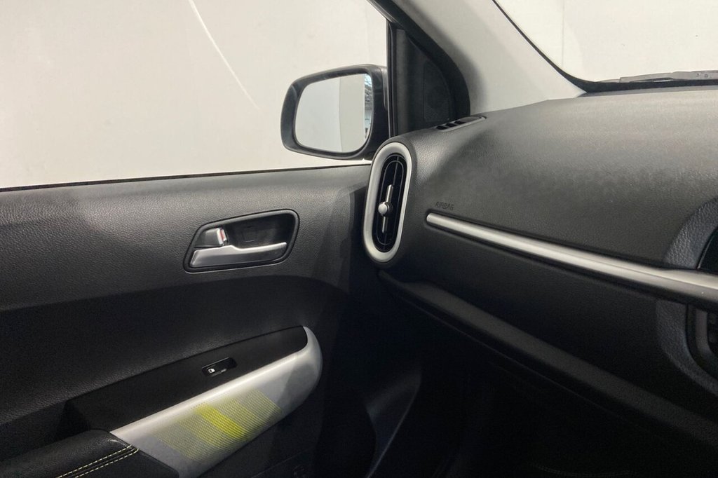 Used Kia Picanto 2021 for sale - 76569783: Photo 43