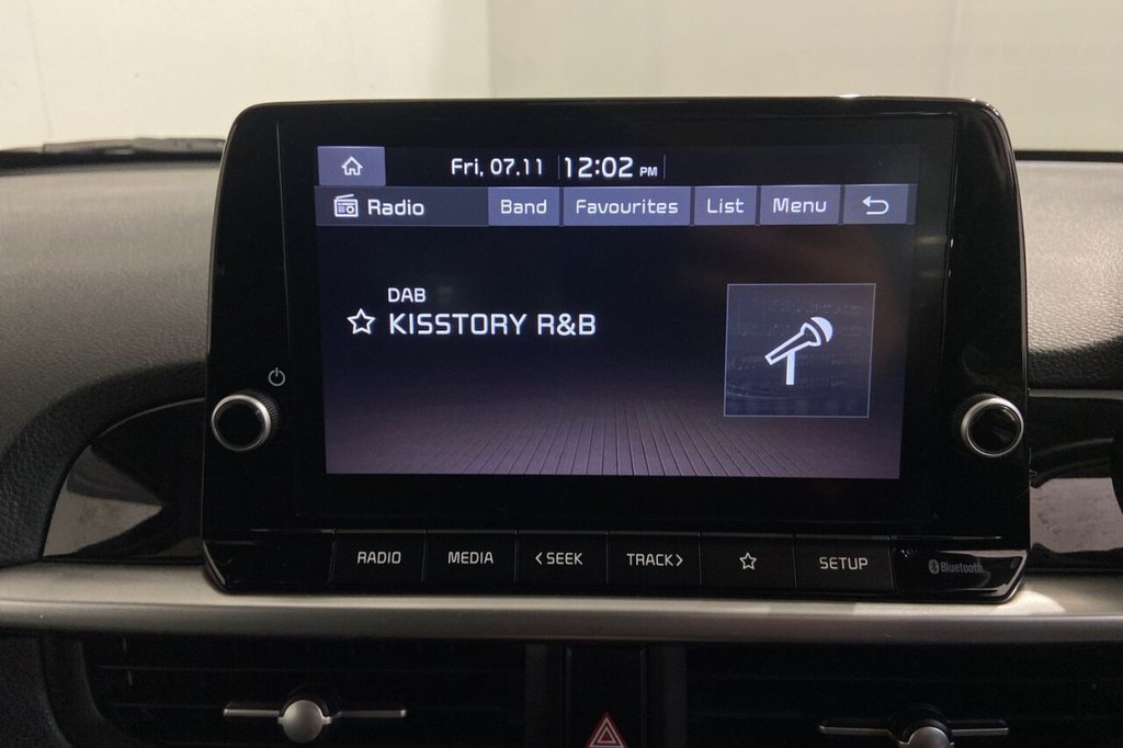 Used Kia Picanto 2021 for sale - 76569783: Photo 44