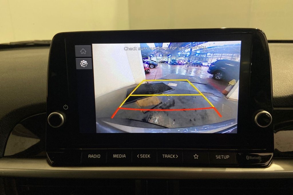 Used Kia Picanto 2021 for sale - 76569783: Photo 46