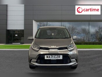Used Kia Picanto 2021 for sale - 76569783: Photo