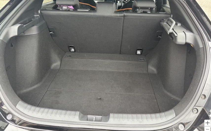 Used Honda Civic 2019 for sale - 77654922: Photo 10