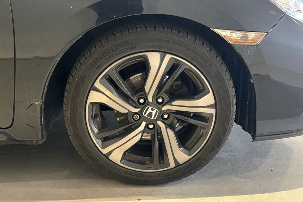 Used Honda Civic 2019 for sale - 77654922: Photo 14