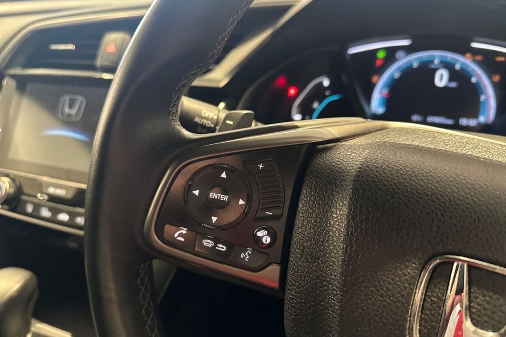 Used Honda Civic 2019 for sale - 77654922: Photo 15