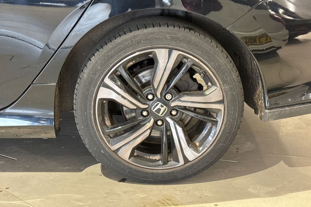 Used Honda Civic 2019 for sale - 77654922: Photo 16