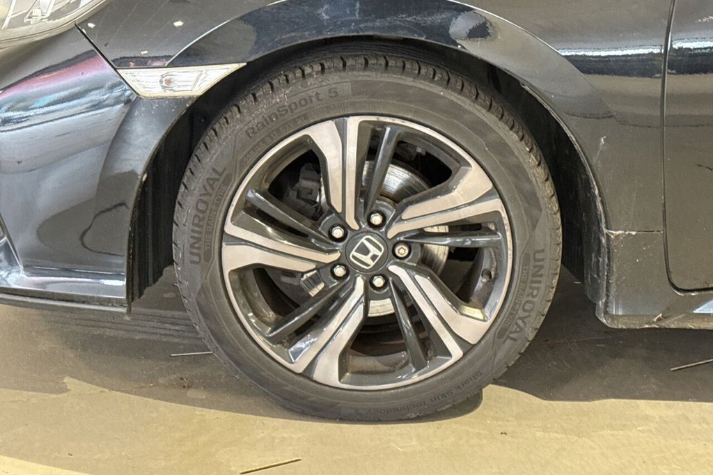 Used Honda Civic 2019 for sale - 77654922: Photo 17