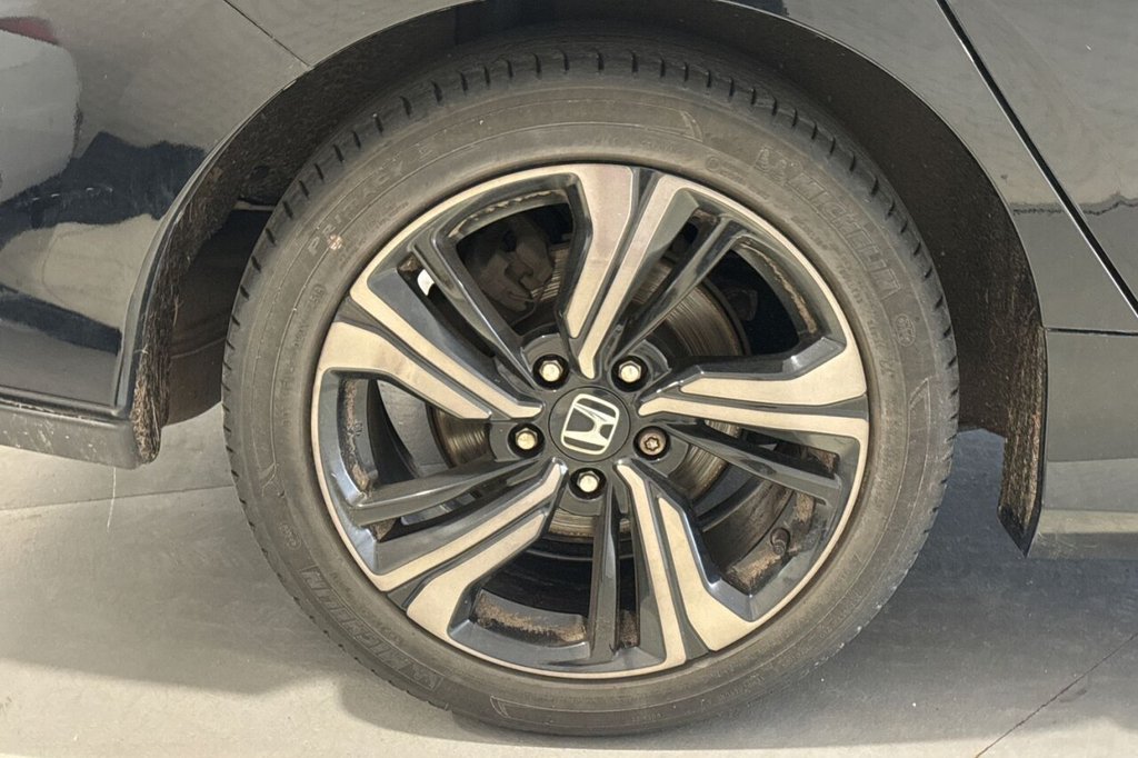 Used Honda Civic 2019 for sale - 77654922: Photo 19