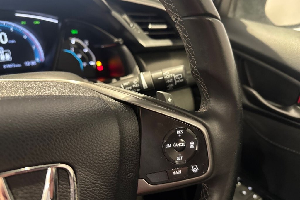 Used Honda Civic 2019 for sale - 77654922: Photo 20