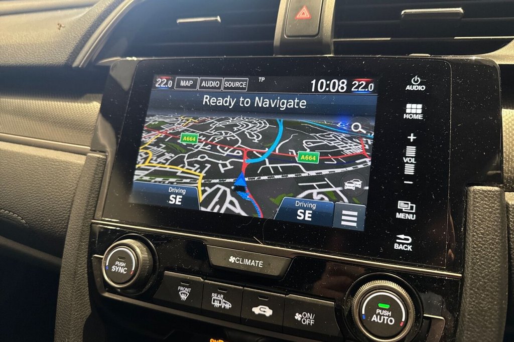 Used Honda Civic 2019 for sale - 77654922: Photo 23