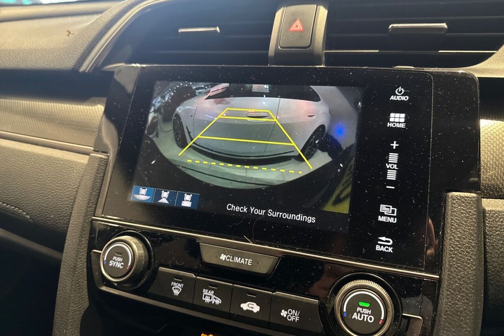 Used Honda Civic 2019 for sale - 77654922: Photo 24