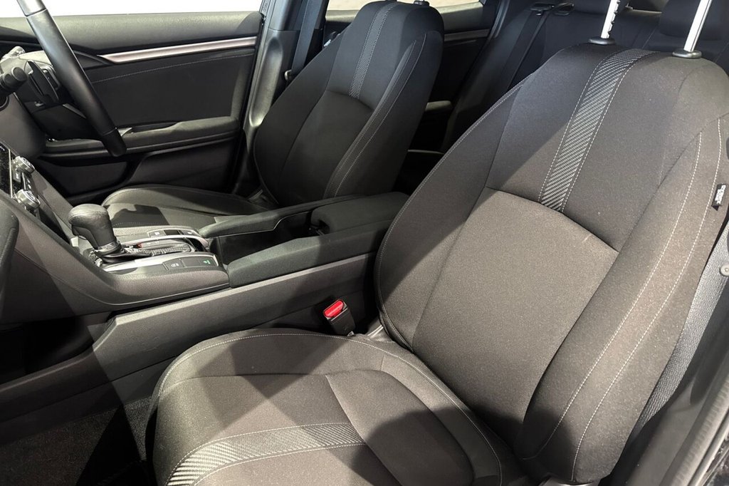 Used Honda Civic 2019 for sale - 77654922: Photo 30