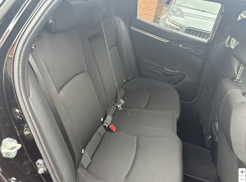 Used Honda Civic 2019 for sale - 77654922: Photo 9