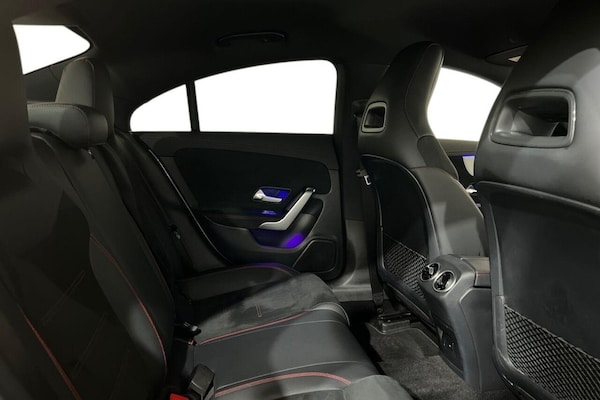Used Mercedes-Benz CLA 2023 for sale - 75685294: Photo 10