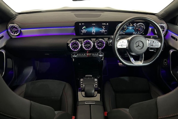 Used Mercedes-Benz CLA 2023 for sale - 75685294: Photo 12