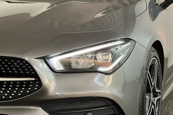 Used Mercedes-Benz CLA 2023 for sale - 75685294: Photo 16