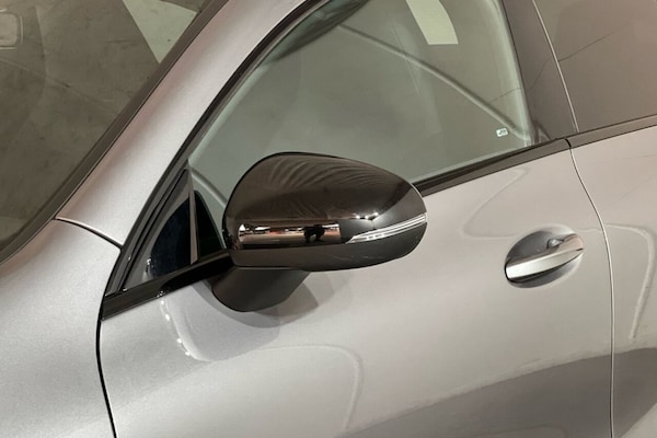 Used Mercedes-Benz CLA 2023 for sale - 75685294: Photo 17