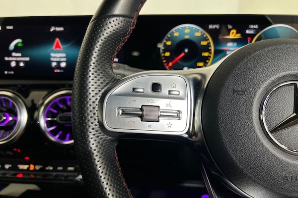 Used Mercedes-Benz CLA 2023 for sale - 75685294: Photo 24