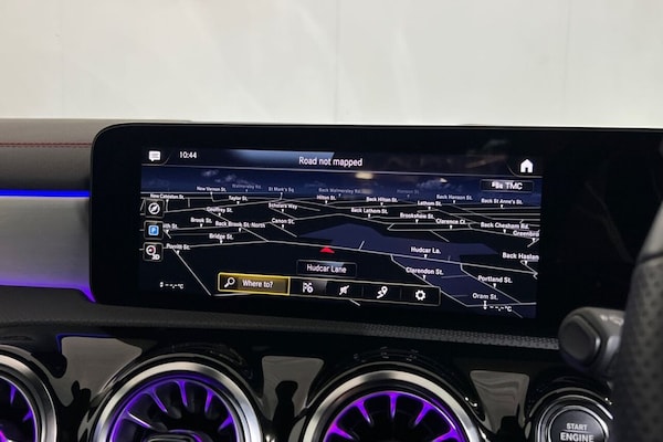 Used Mercedes-Benz CLA 2023 for sale - 75685294: Photo 29