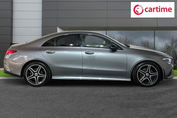Used Mercedes-Benz CLA 2023 for sale - 75685294: Photo 2