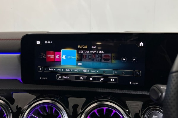 Used Mercedes-Benz CLA 2023 for sale - 75685294: Photo 30